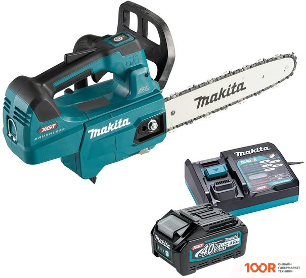Makita UC002GM102 (С 1-ИМ АКБ) (312839)