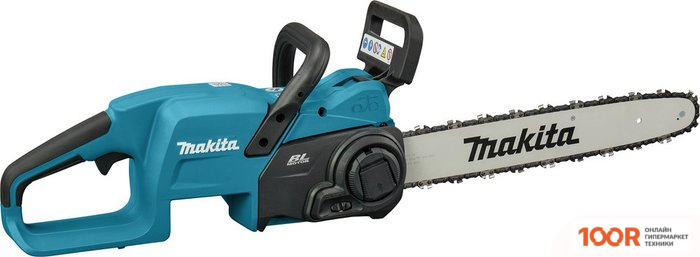 Makita DUC407Z (БЕЗ АКБ) (312837)