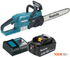 Makita DUC407RTX3 (С 1-ИМ АКБ) (312836)