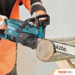 Makita DUC407RT (С 1-ИМ АКБ 5 АЧ) (312835)