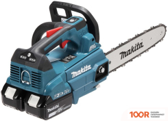 Makita DUC306PT2B (С 2-МЯ АКБ) (312816)