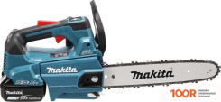 Makita DUC306PT2B (С 2-МЯ АКБ) (312816)