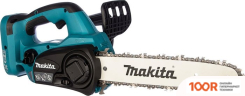 Makita DUC302ZA3 (С 2-МЯ АКБ) (312815)
