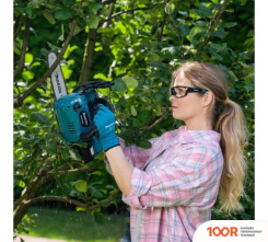 Makita DUC204SF (С 1-ИМ АКБ 3 АЧ) (312810)