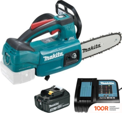 Makita DUC204SF (С 1-ИМ АКБ 3 АЧ) (312810)