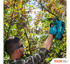 Makita DUC204SF (С 1-ИМ АКБ 3 АЧ) (312810)