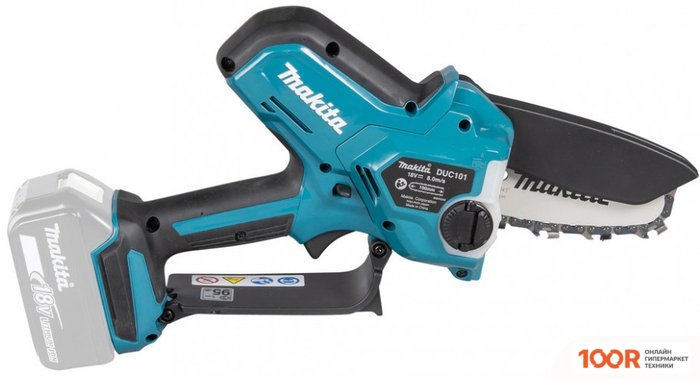 Makita DUC101Z (БЕЗ АКБ) (312802)