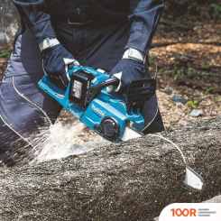 Makita DUC 353 RTE (С 2-МЯ АКБ) (312800)