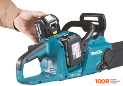 Makita DUC 353 RTE (С 2-МЯ АКБ) (312800)