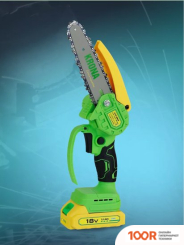 Krona ACS-18KR (С 2-МЯ АКБ) (312799)