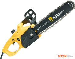 Kolner KECS 35/1600 (312794)