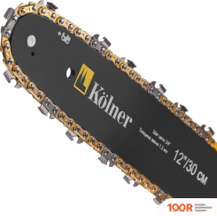 Kolner KCS 18BL-30-2K (С 2-МЯ АКБ) (312791)