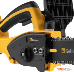 Kolner KCS 18BL-25-2K (С 2-МЯ АКБ) (312790)