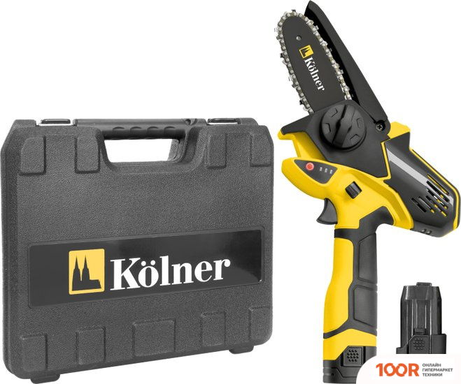 Kolner KCCS 10/14.4C (312787)