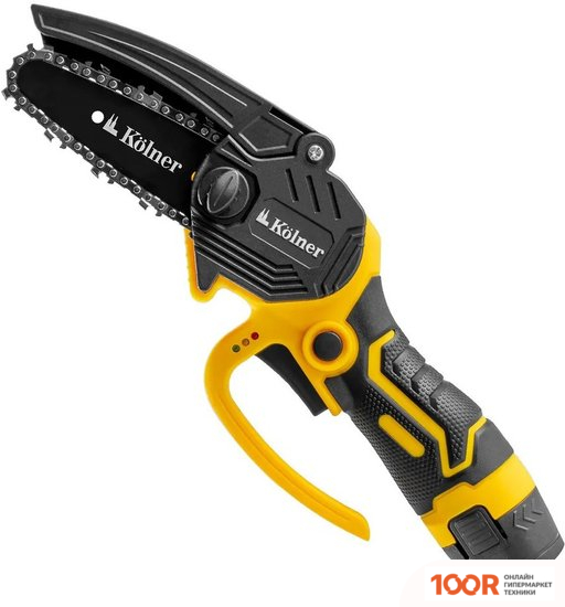 Kolner KCCS 10/12C (С 2-МЯ АКБ) (312786)