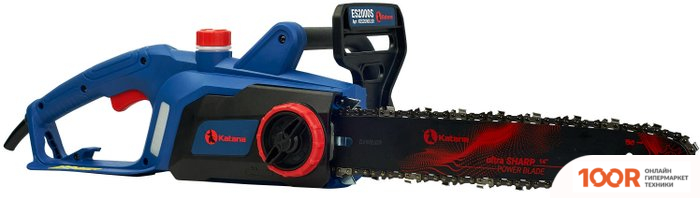 Katana ES2000S (312780)