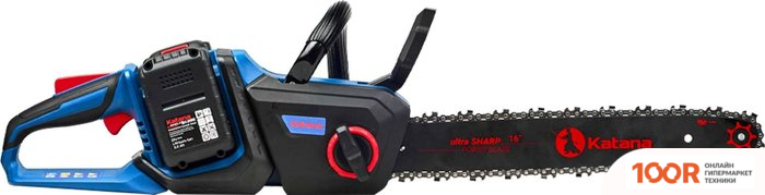 Katana DT2104-PRO (С 2-МЯ АКБ) (312779)