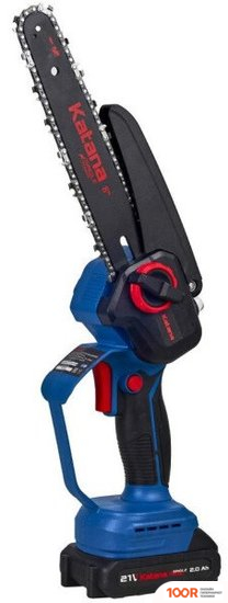 Katana AP2110PRO (С 2-МЯ АКБ) (312777)