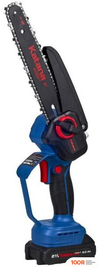 Katana AP2110PRO (С 2-ИМ АКБ) (312776)