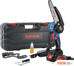 Katana AP2106 (С 2-МЯ АКБ, КЕЙС) (312773)