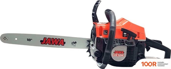 Jawa CS-5218 (312768)