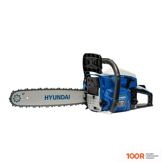 Hyundai X-4516 (312764)