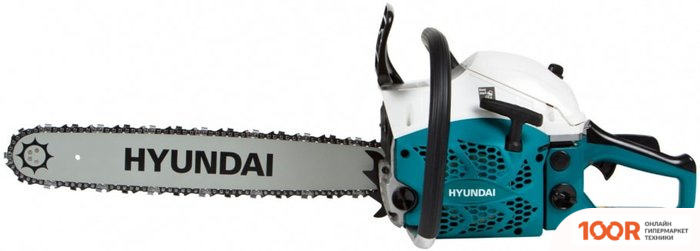 Hyundai X 520 (312762)