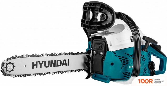 Hyundai X 370 (312758)