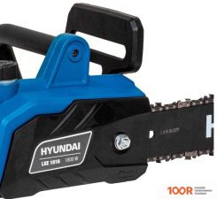 Hyundai LXE 1816 (312753)