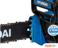 Hyundai LXE 1816 (312753)