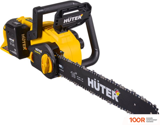 Huter ELS-40-4LI 70/10/25 (С 2-МЯ АКБ) (312751)