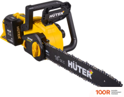 Huter ELS-40-4LI 70/10/25 (С 2-МЯ АКБ) (312751)