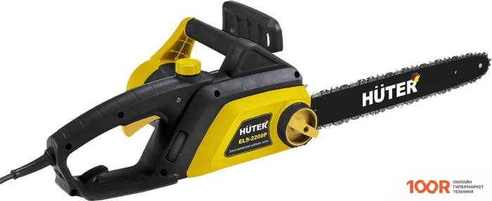 Huter ELS-2200P (312749)