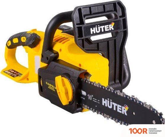 Huter ELS-20/10LI 4A 70/10/54 (С 1-ИМ АКБ) (312744)