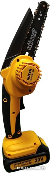 Huter ELS-2/6LI (С 1-ИМ АКБ) (312743)