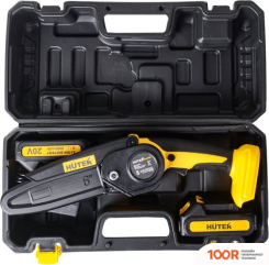 Huter ELS-2-LI-6K 70/10/35 (С 2-МЯ АКБ, КЕЙС) (312740)