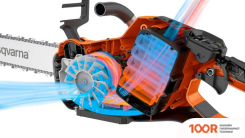 Husqvarna T540I XP 967 98 36-14 (БЕЗ АКБ) (312733)