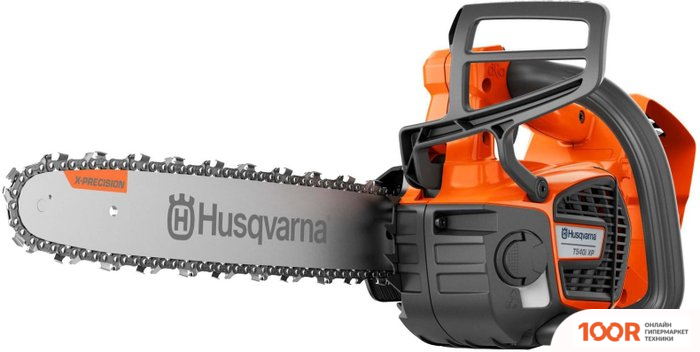 Husqvarna T540I XP 967 98 36-14 (БЕЗ АКБ) (312733)