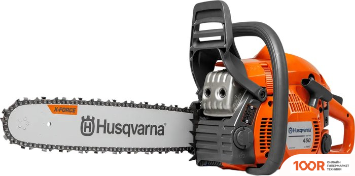 Husqvarna 450E II 970559575 (312725)