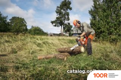 Husqvarna 450E II 970559535 (312724)