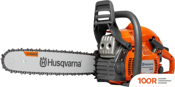 Husqvarna 445 II 970558735 (312722)