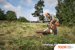 Husqvarna 445 II 970558735 (312722)