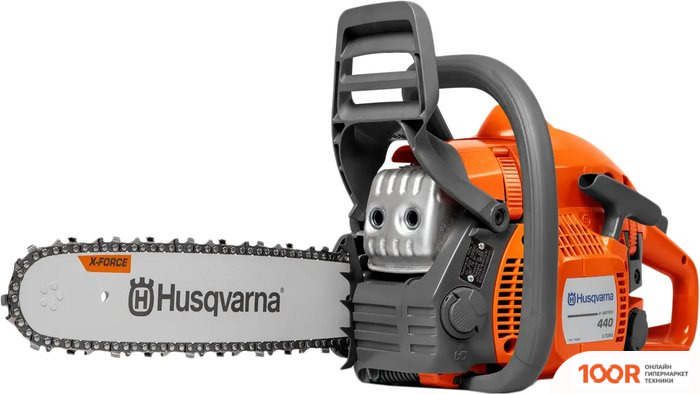 Husqvarna 440 MARK II E-SERIES 15" 970560135 (312721)