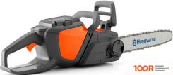 Husqvarna 120I KIT (С АКБ 4 AH) 967 09 82-02 (312715)