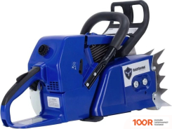 Holzfforma G888 CS88866 (БЕЗ ШИНЫ И ЦЕПИ) (312714)