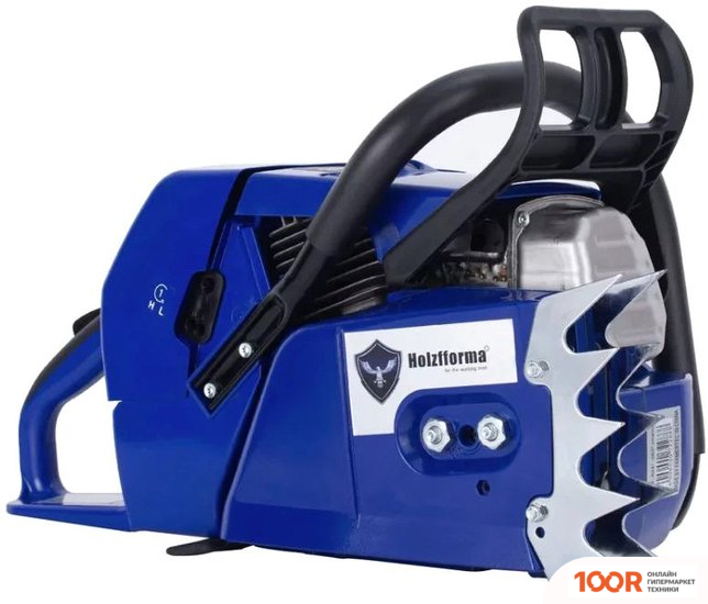 Holzfforma G888 CS88866 (БЕЗ ШИНЫ И ЦЕПИ) (312714)