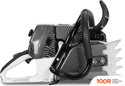 Holzfforma G660 CS66699PRO (БЕЗ ШИНЫ И ЦЕПИ) (312712)