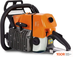 Holzfforma G660 CS66699OR (БЕЗ ШИНЫ И ЦЕПИ) (312711)