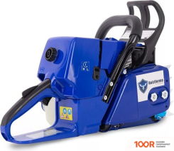 Holzfforma G466 CS46077 (БЕЗ ШИНЫ И ЦЕПИ) (312710)