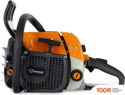 Holzfforma G388 CS03866OR (БЕЗ ШИНЫ И ЦЕПИ) (312708)